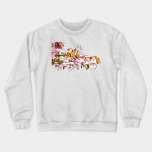 Spring Glory Crewneck Sweatshirt